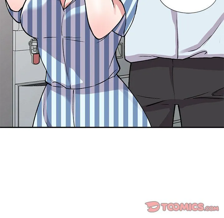 姐姐的秘密 第51话 第81页