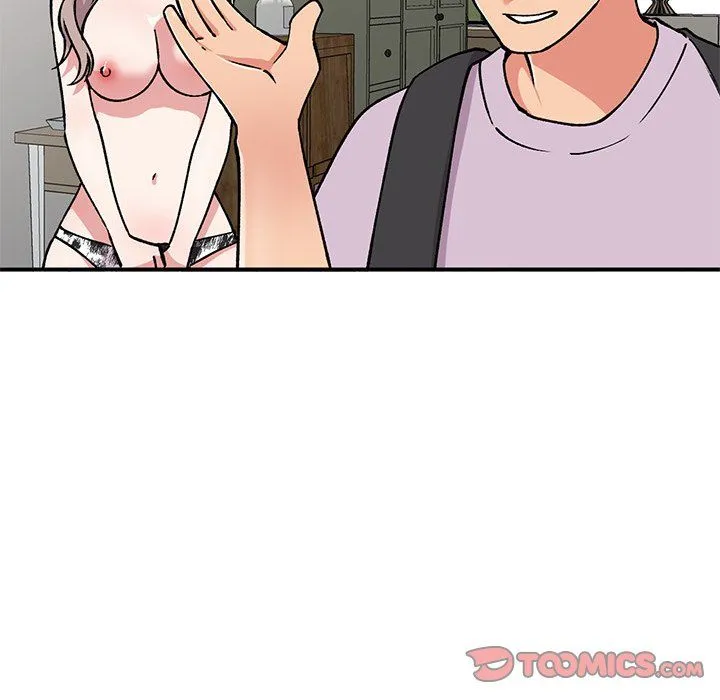 姐姐的秘密 第51话 第129页