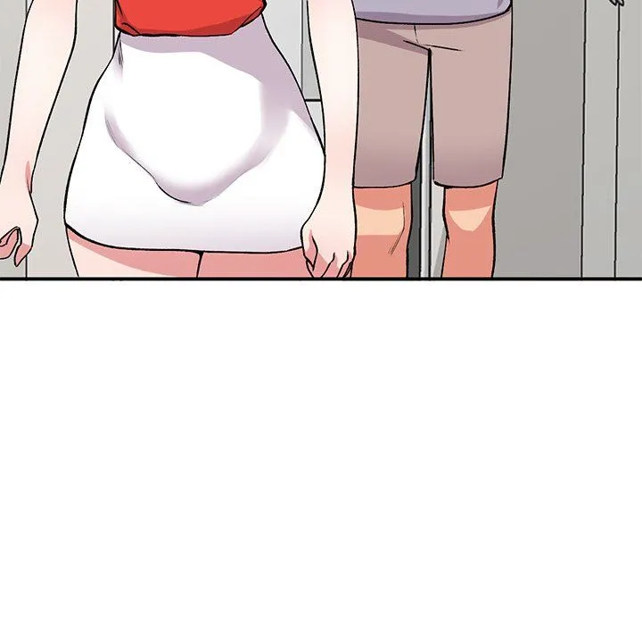 姐姐的秘密 第45话 第121页