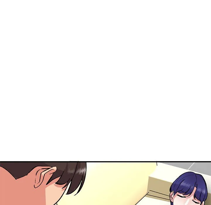 姐姐的秘密 第45话 第11页