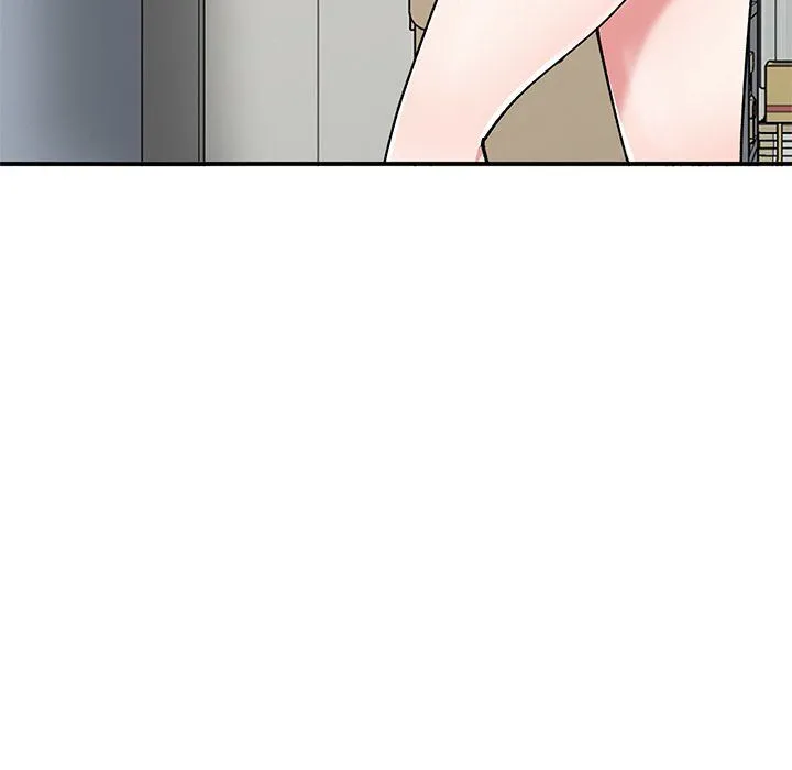 姐姐的秘密 第45话 第32页