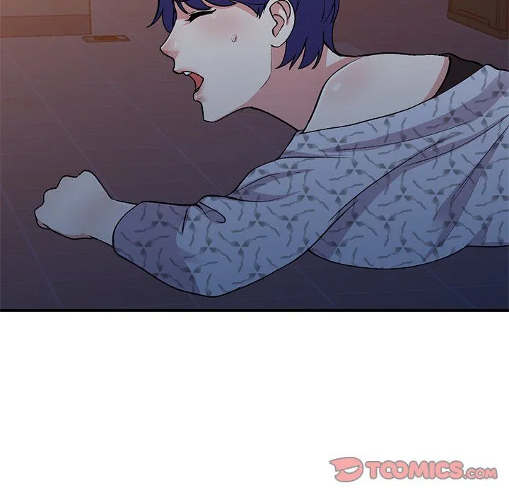 姐姐的秘密 第45话 第93页