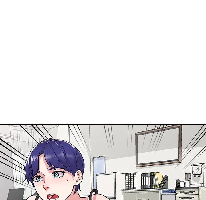 姐姐的秘密 第45话 第28页
