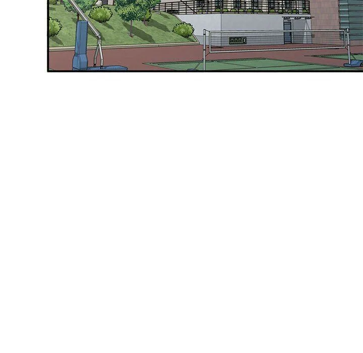 姐姐的秘密 第54话 第90页