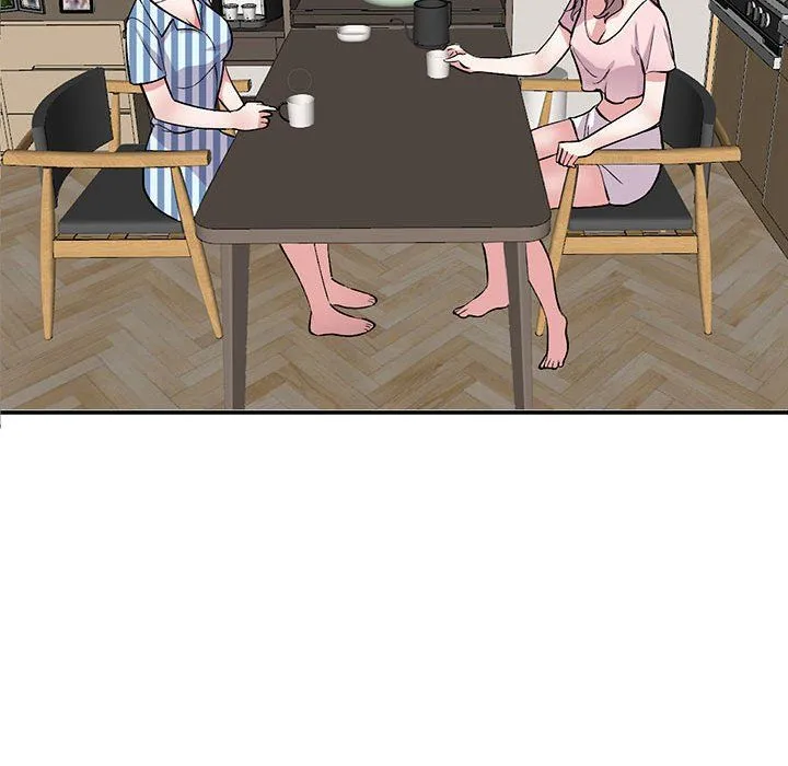 姐姐的秘密 第54话 第40页