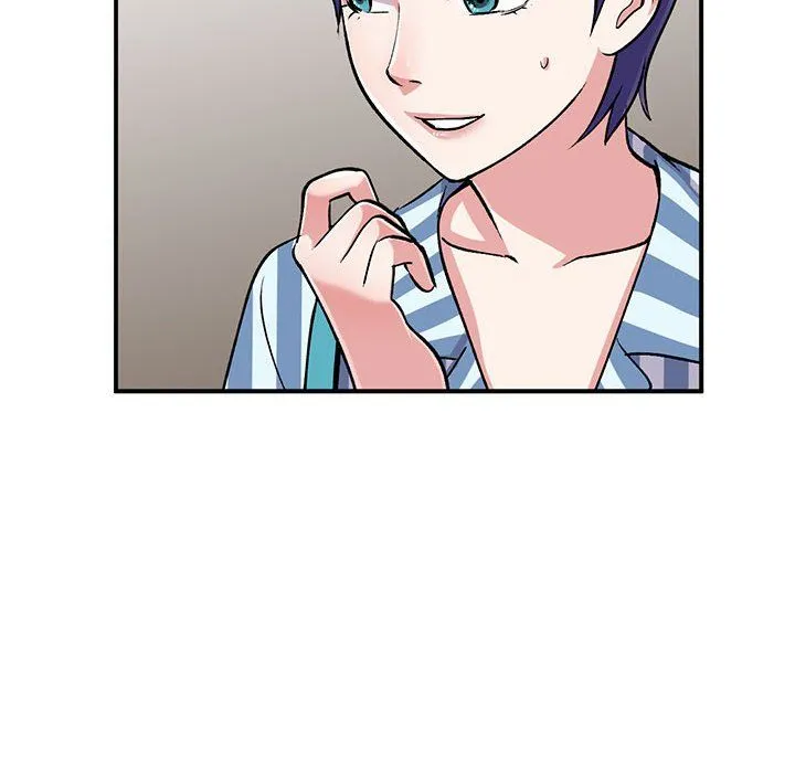 姐姐的秘密 第54话 第76页