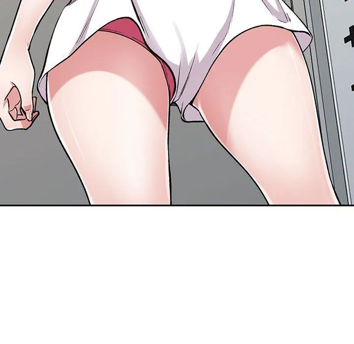 姐姐的秘密 第54话 第25页