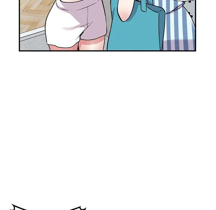 姐姐的秘密 第54话 第32页