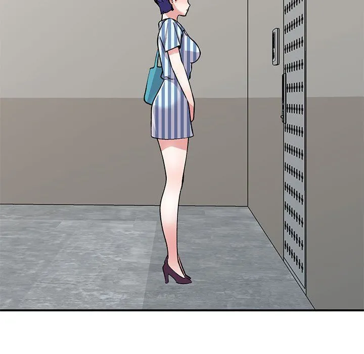 姐姐的秘密 第54话 第11页