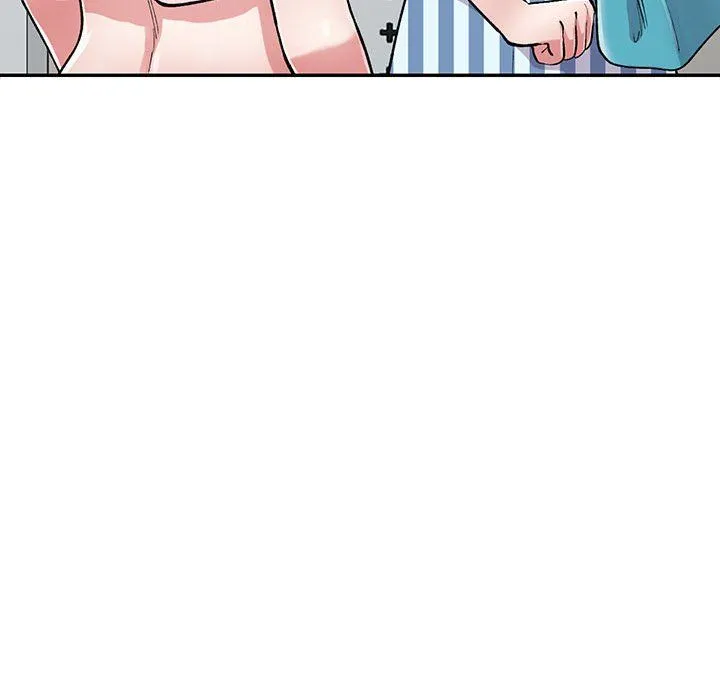 姐姐的秘密 第54话 第28页
