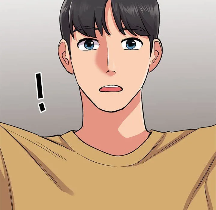 姐姐的秘密 第54话 第139页