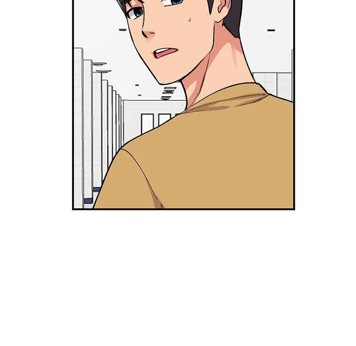 姐姐的秘密 第54话 第114页