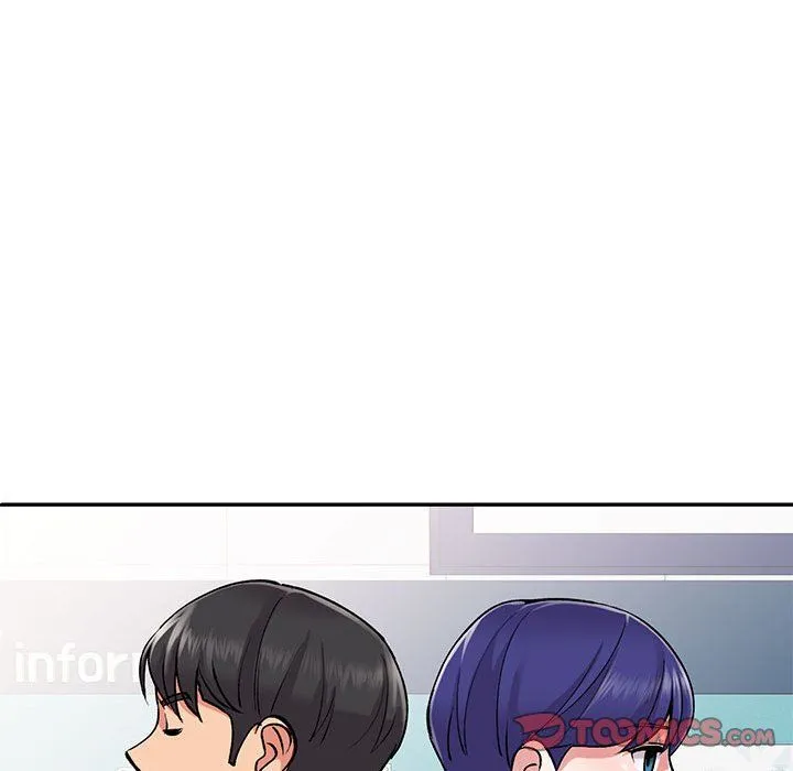 姐姐的秘密 第54话 第111页