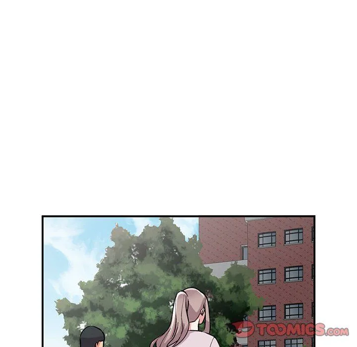 姐姐的秘密 第54话 第99页