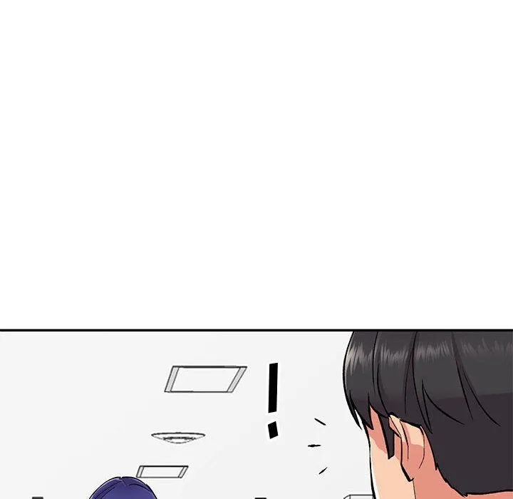 姐姐的秘密 第54话 第104页
