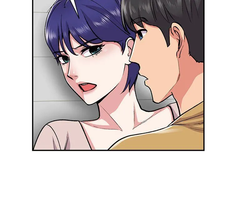 姐姐的秘密 第54话 第137页