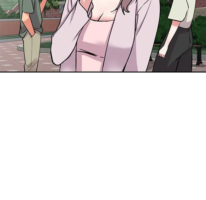 姐姐的秘密 第54话 第98页