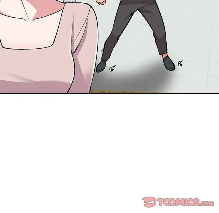 姐姐的秘密 第54话 第123页