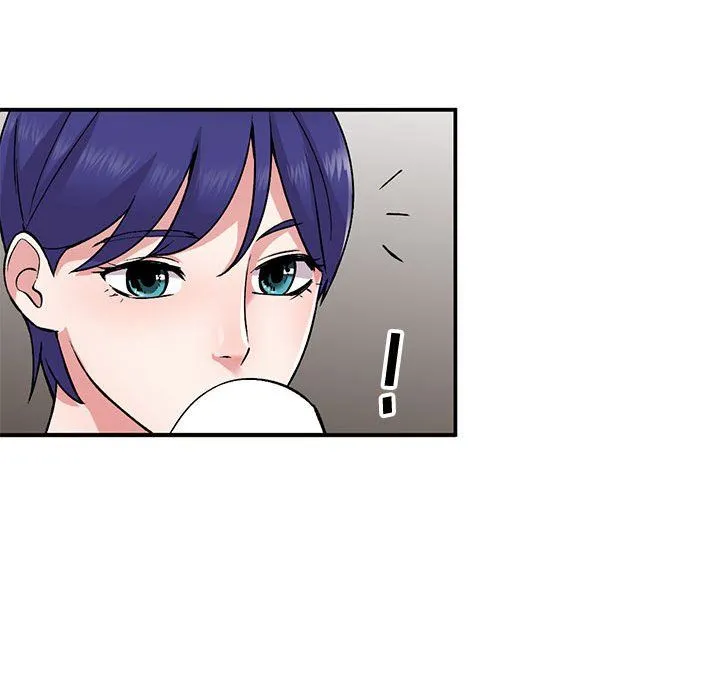 姐姐的秘密 第54话 第54页