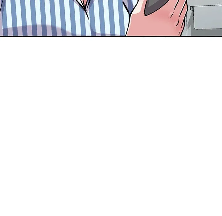 姐姐的秘密 第52话 第125页