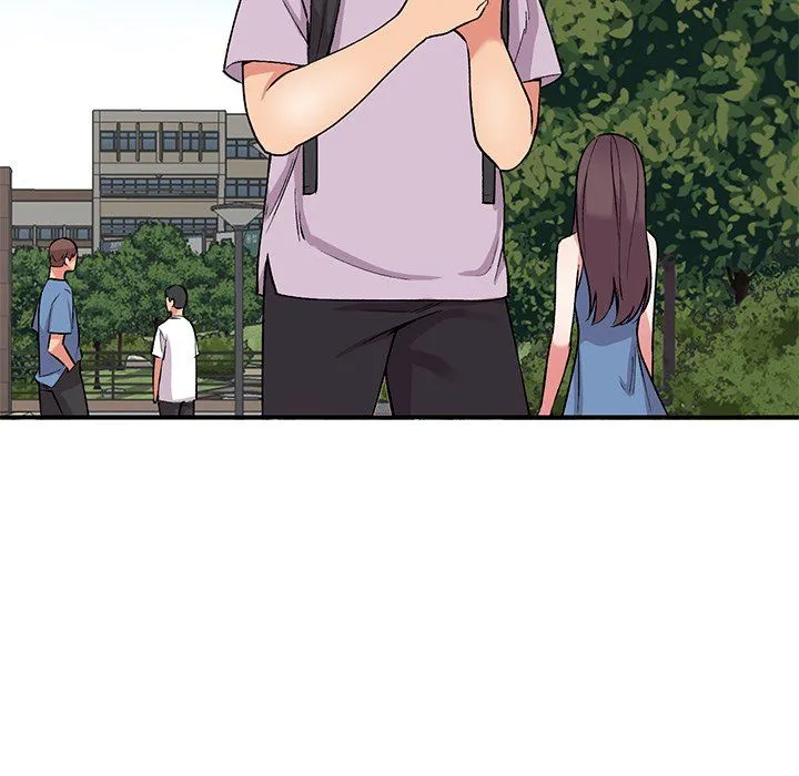姐姐的秘密 第52话 第95页