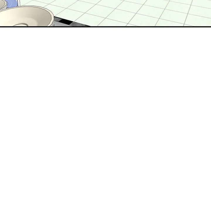 姐姐的秘密 第52话 第17页