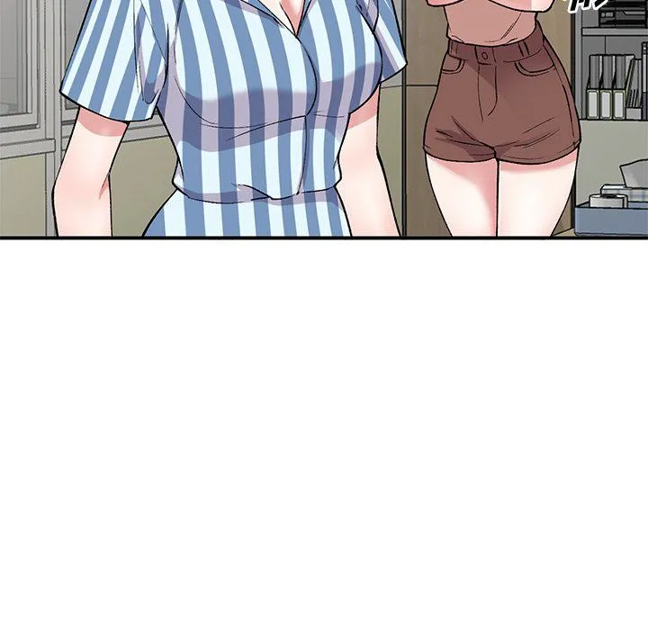 姐姐的秘密 第52话 第58页