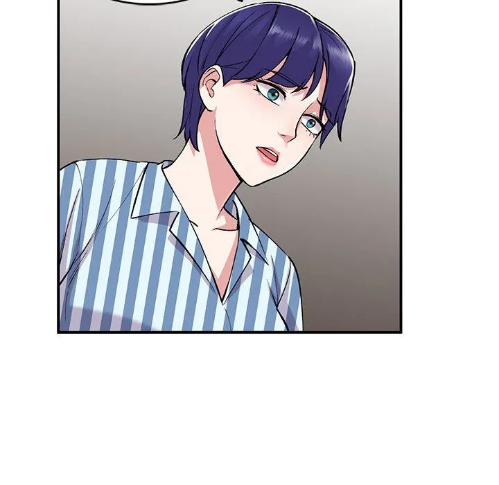 姐姐的秘密 第52话 第85页