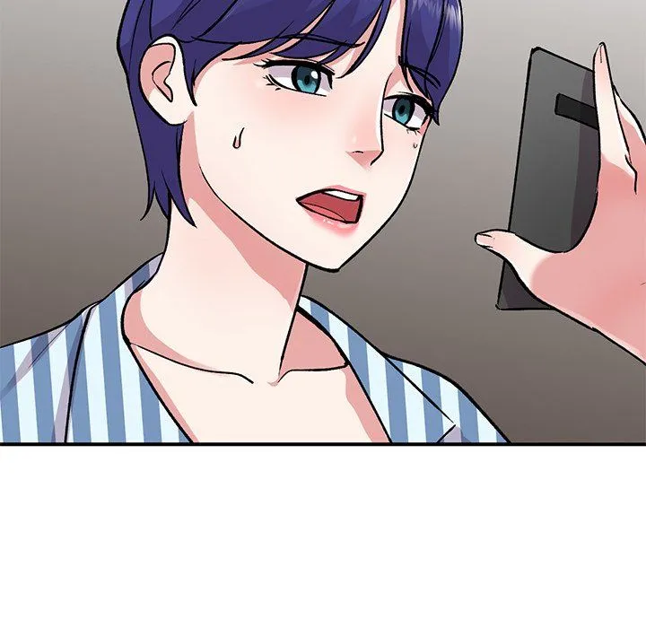 姐姐的秘密 第52话 第76页