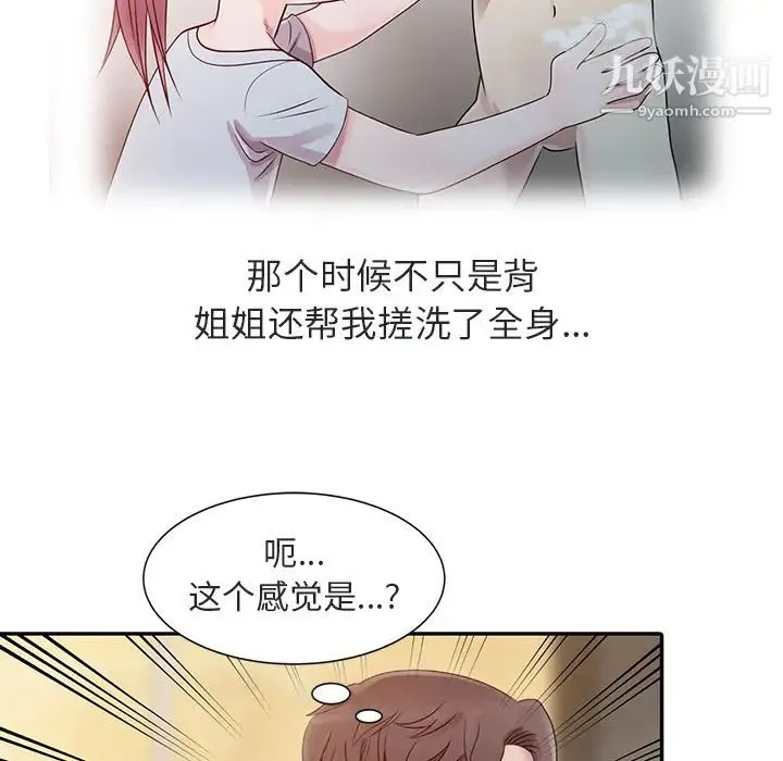 姐姐的秘密 第1话 第86页