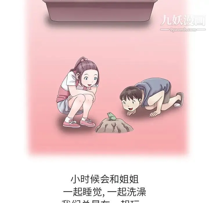 姐姐的秘密 第1话 第44页