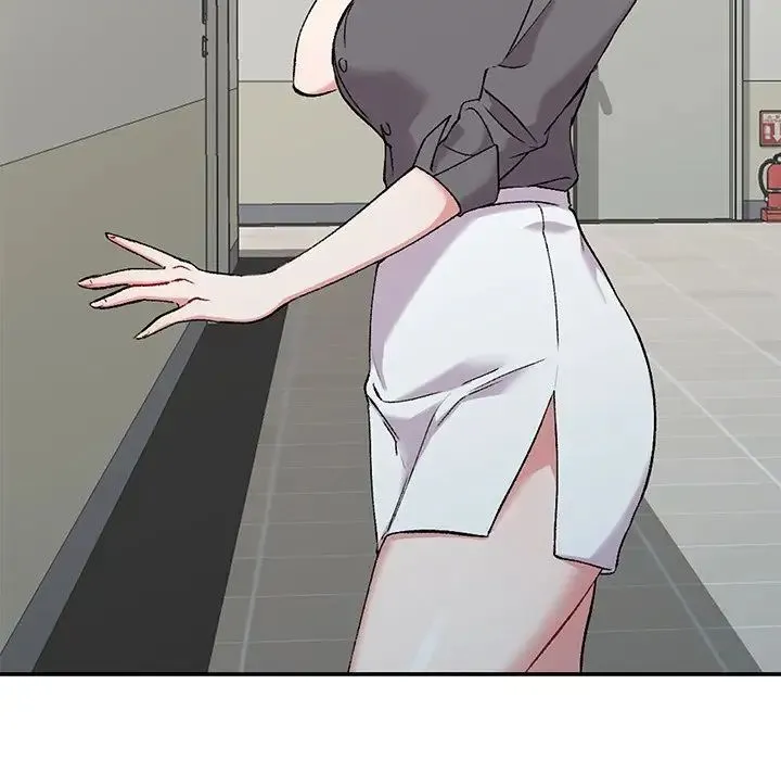 姐姐的秘密 第32话 第47页