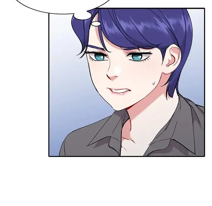 姐姐的秘密 第32话 第49页