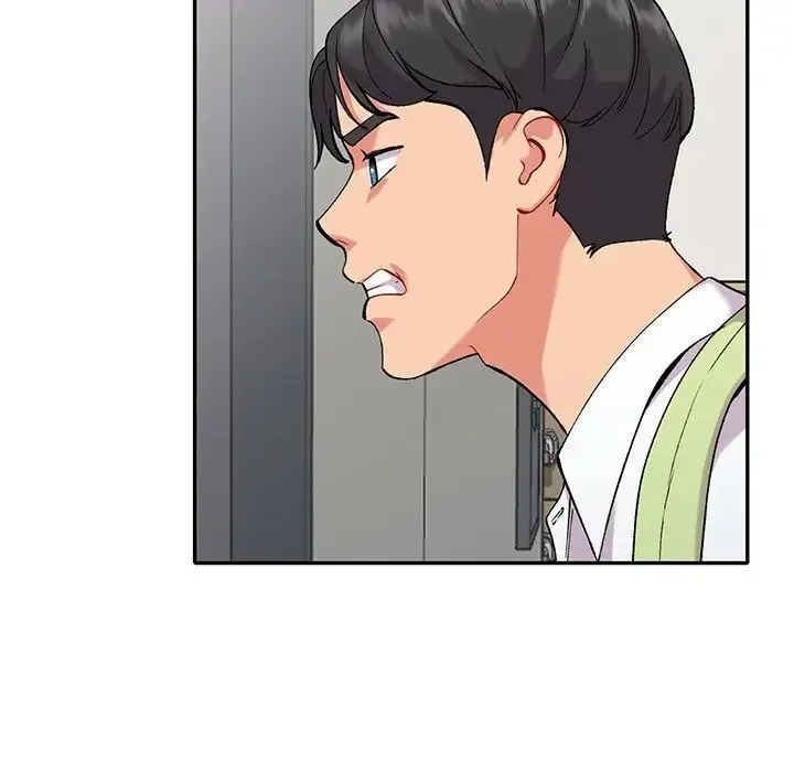 姐姐的秘密 第32话 第128页