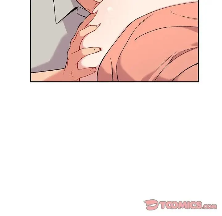 姐姐的秘密 第32话 第105页