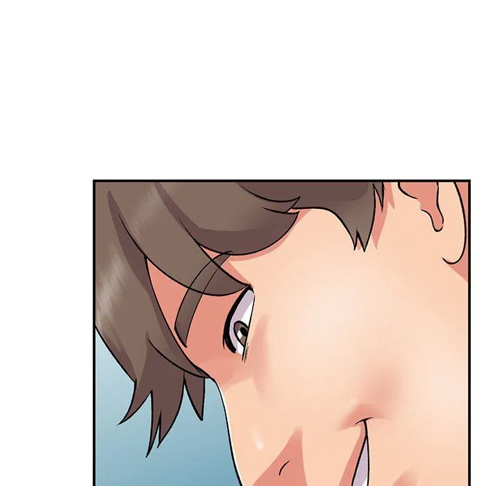 姐姐的秘密 第61话 第134页