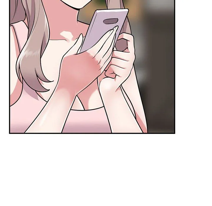 姐姐的秘密 第61话 第80页