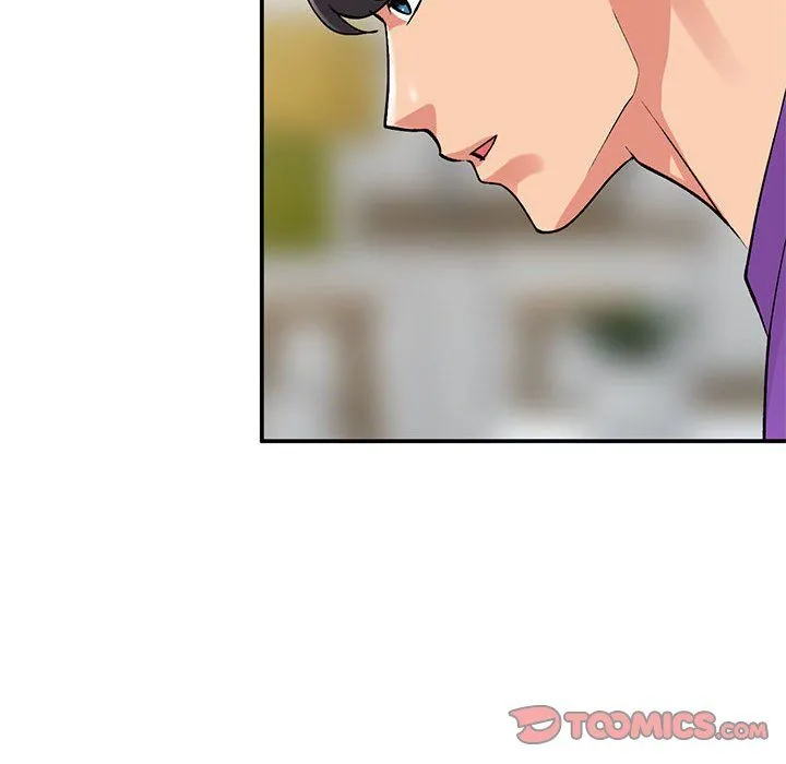 姐姐的秘密 第61话 第21页