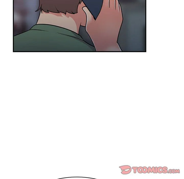 姐姐的秘密 第61话 第93页