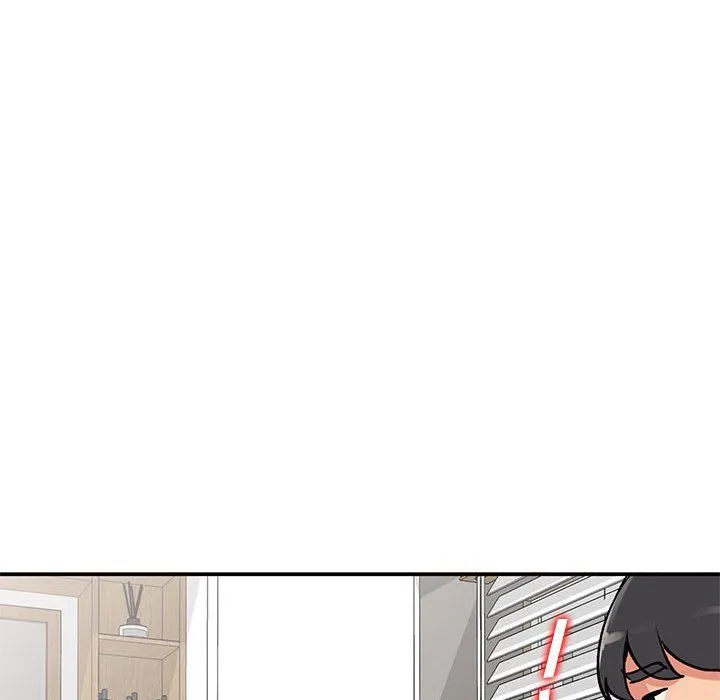 姐姐的秘密 第61话 第56页