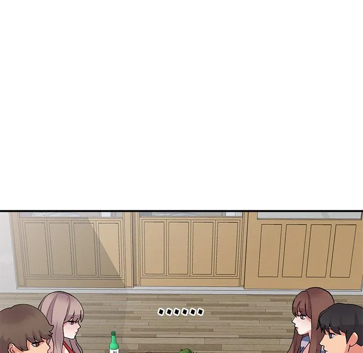 姐姐的秘密 第42话 第96页