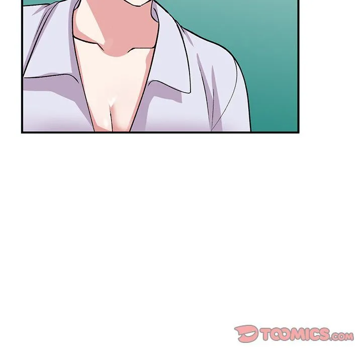 姐姐的秘密 第42话 第111页