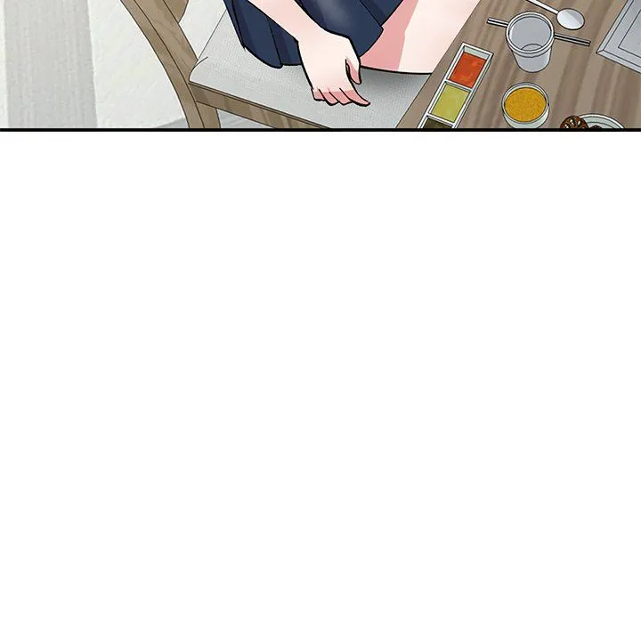 姐姐的秘密 第42话 第89页