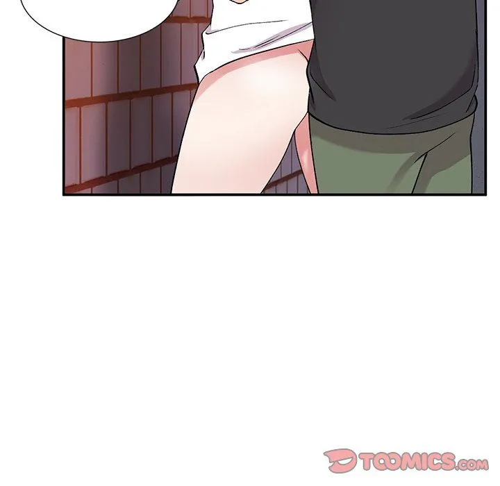 姐姐的秘密 第42话 第33页