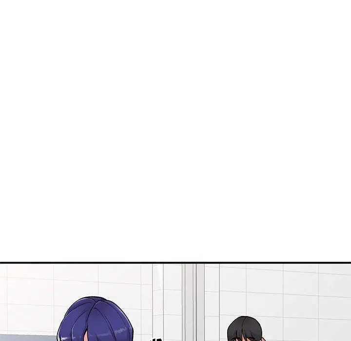姐姐的秘密 第55话 第55页