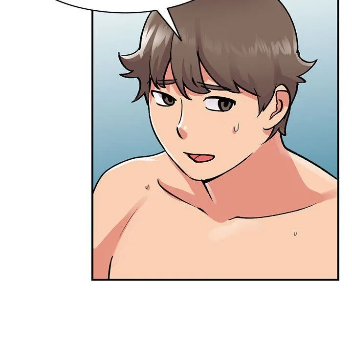 姐姐的秘密 第55话 第118页