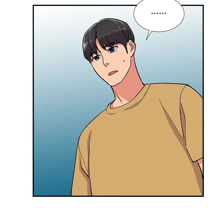 姐姐的秘密 第55话 第58页