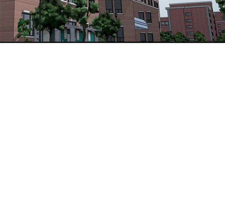 姐姐的秘密 第55话 第61页