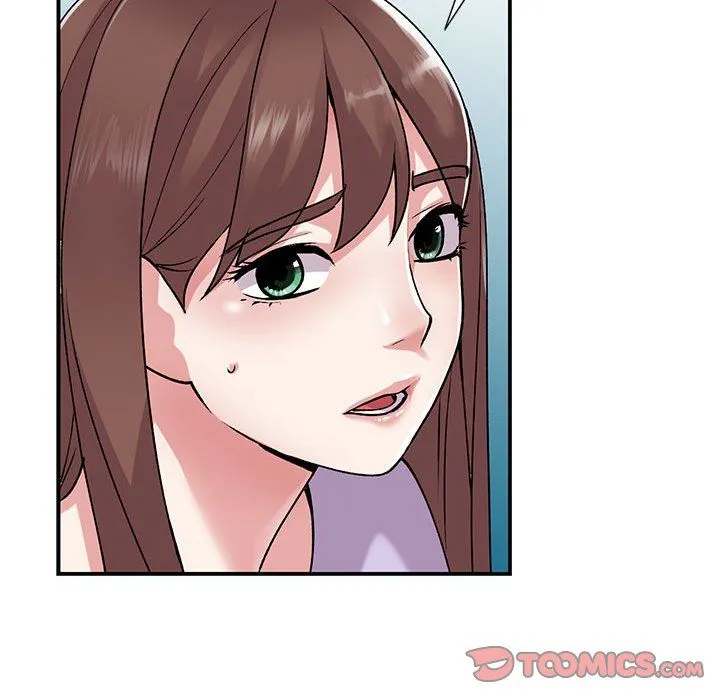 姐姐的秘密 第55话 第75页