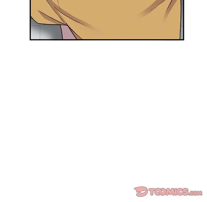 姐姐的秘密 第55话 第27页